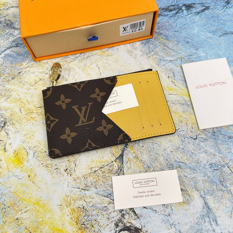 LV Wallets 122